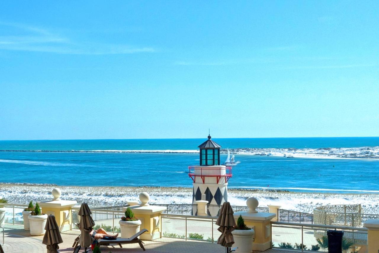 Emerald Grande W222- Rexford'S Beach Retreat Destin Exterior foto