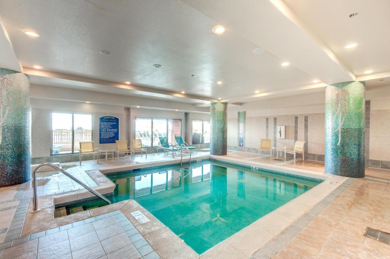 Emerald Grande W222- Rexford'S Beach Retreat Destin Exterior foto