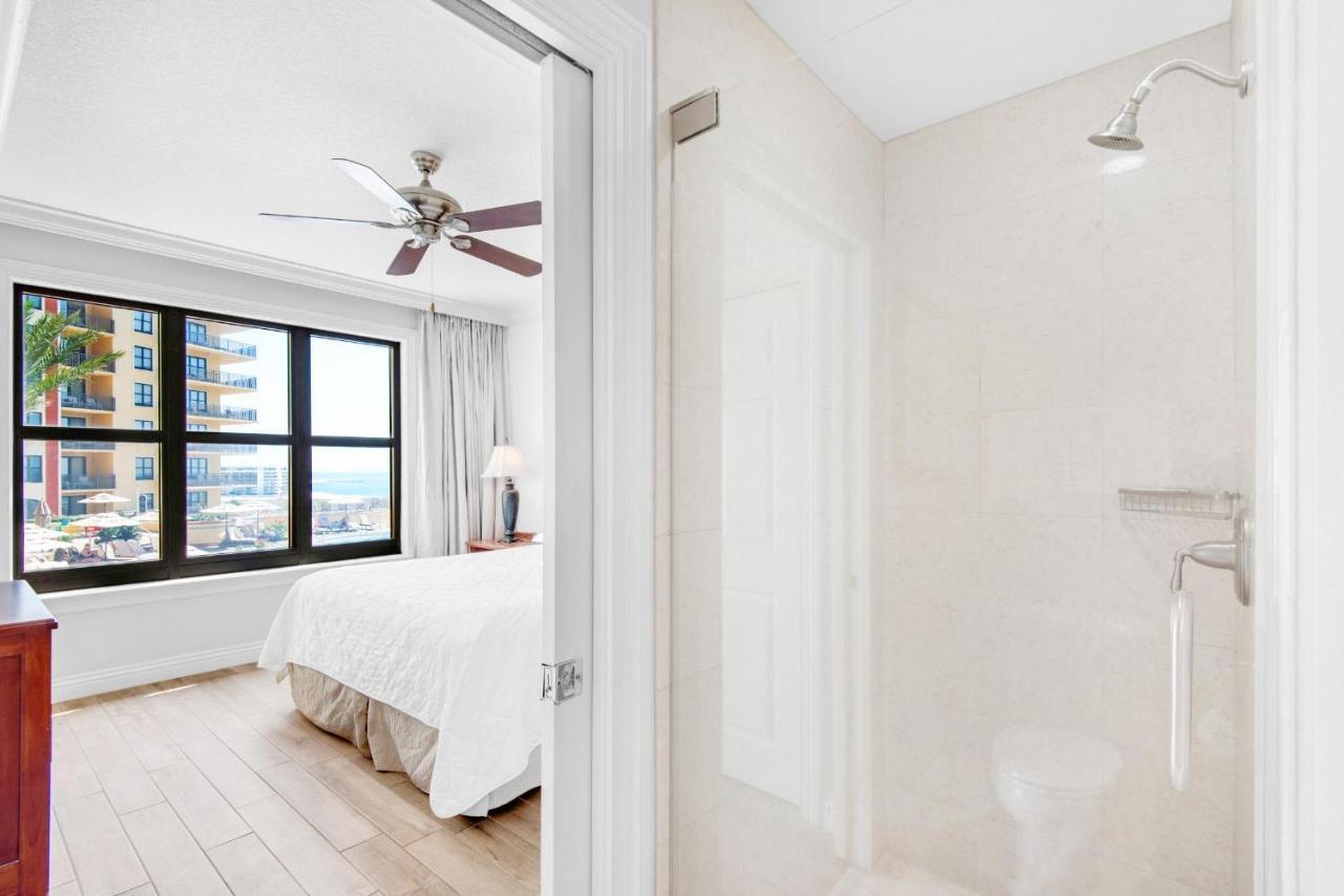 Emerald Grande W222- Rexford'S Beach Retreat Destin Exterior foto