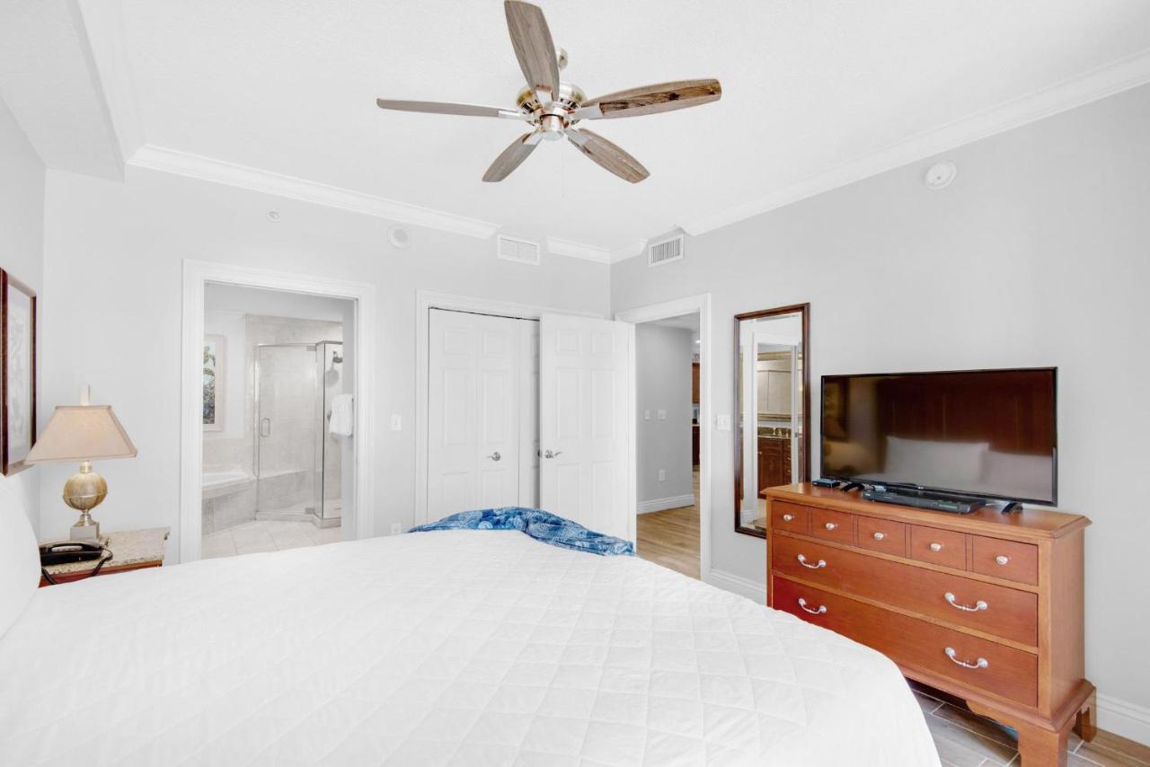 Emerald Grande W222- Rexford'S Beach Retreat Destin Exterior foto