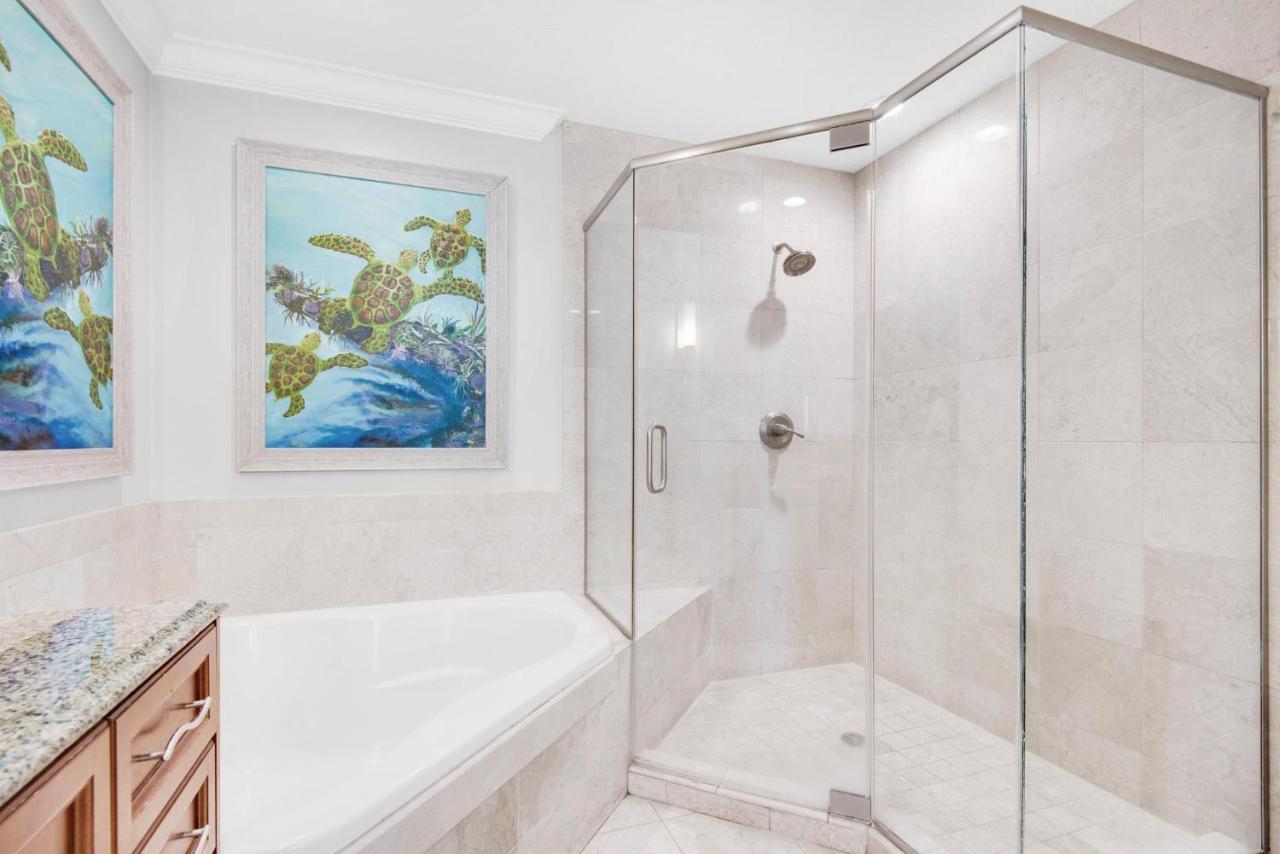 Emerald Grande W222- Rexford'S Beach Retreat Destin Exterior foto